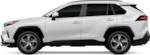 RAV4 Plug-in Hybrid SUV